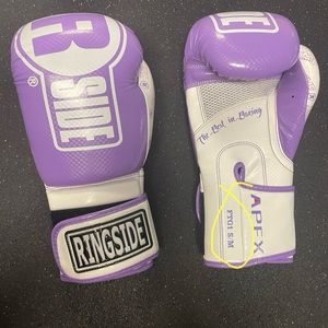 Ringside Assorted Boxing Gloves